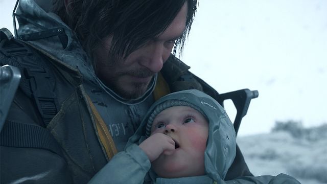 image de la news Casting cinq étoiles, photographie à tomber, narration haletante… Le plus cinématographique des jeux vidéo est de retour le 26 juin avec un second opus !