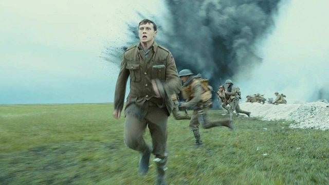 image de la news "Chef d'œuvre de réalisation" : noté 4,3 sur 5, c'est le meilleur film de guerre de 2020... Et il a remporté 3 Oscars !