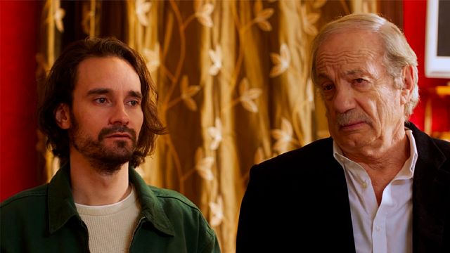 image de la news La Tournée : Florian Hessique, Patrick Chesnais, Thierry Lhermitte… Une distribution étoilée pour une virée inoubliable !