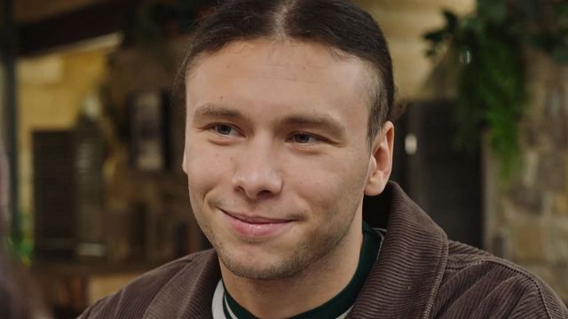 image de la news Ici tout commence : "On s'entend bien tous les deux...", Emi et Lionel font le point sur leur relation