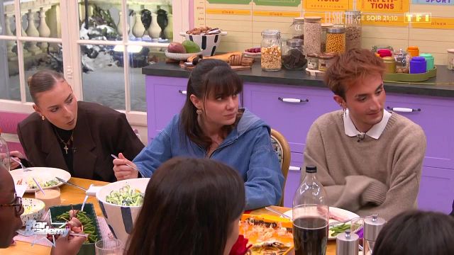 image de la news Star Academy : Fanny Delaigue recadre une candidate suite à "un manque de respect"