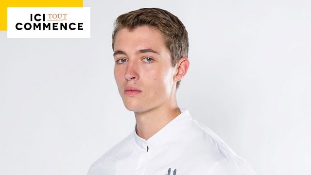 image de la news Ici tout commence : Jim Leroy bientôt en couple avec Jasmine ? Loan Becmont se confie sur son arrivée remarquée dans la série