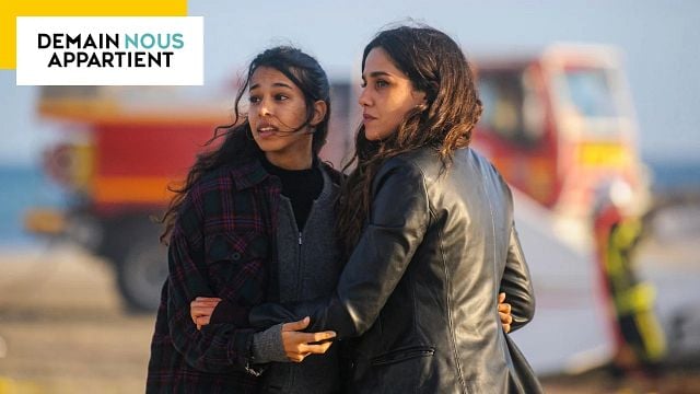 image de la news Demain nous appartient : un acteur de la série Netflix Vikings Valhalla débarque à Sète !