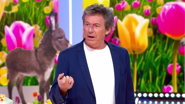 image de la news Les 12 Coups de midi : l'étoile mystérieuse d'avril 2025 entièrement dévoilée... et notre dernier pronostic était bon !