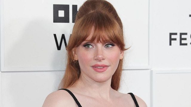 image de la news "Vous n'êtes pas la personne qui le construit" : Bryce Dallas Howard revient sur ses échecs au box-office