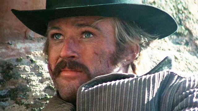 image de la news "J'avais tellement tort" : Robert Redford détestait la scène de ce célèbre western, mais elle est devenue le moment le plus culte du film