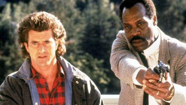 image de la news "Vous ne pouvez pas faire ça !" : le scénariste de L'Arme Fatale a failli commettre une grosse erreur dans le deuxième film de la saga