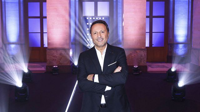 image de la news Qui veut gagner des millions : qui sont les invités ce mardi 3 février 2026 ?