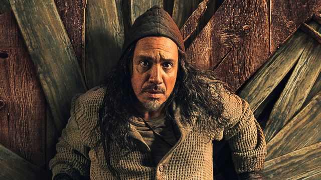 image de la news Kaamelott 2 d'Alexandre Astier : l'affiche est tombée ! A quoi fait-elle référence ? Explications