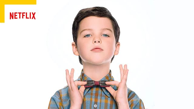 Young Sheldon sur Netflix : ce détail va émouvoir les fans de The Big Bang Theory