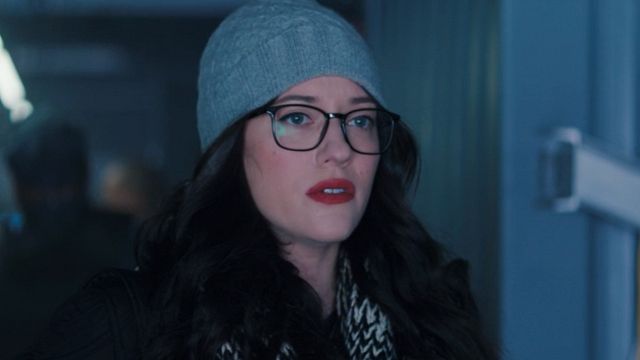 image de la news "J'ai sincèrement oublié" : 4 ans après, cette actrice Marvel ne se souvient plus de son rôle !