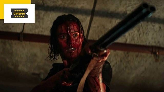 6 500 litres de faux sang : Evil Dead Rise est-il le film le plus gore de l'Histoire du cinéma ?
