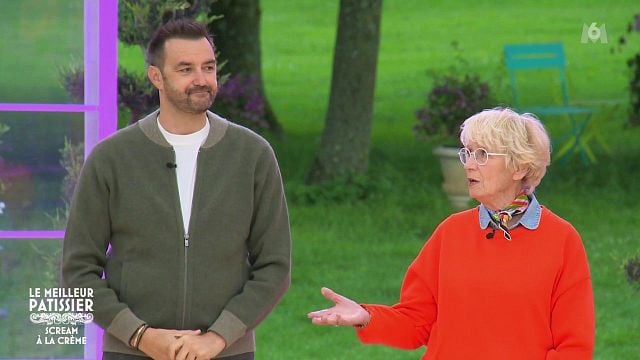 image de la news Le Meilleur Pâtissier : "Il nous a quittés juste avant le tournage", un candidat face à la perte d'un être cher