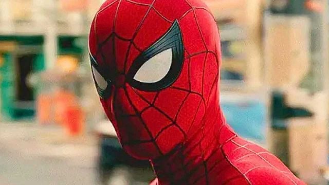 image de la news Box-office US : et si Spider-Man Brand New Day devenait le plus gros succès de tous les temps ?