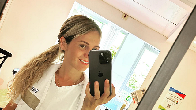 image de la news "Jade exprimait un mal-être" : Ambre Dol (Familles nombreuses) émue, ce message posté pour une occasion spéciale