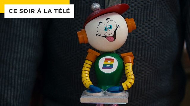 image de la news Ce soir à la télé : un conte de Noël avec des frites ? Ça existe !