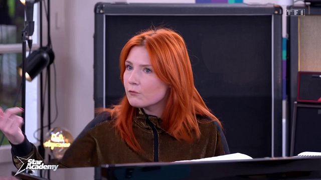 image de la news "Ils sont totalement différents", Adeline Toniutti (Star Academy) team Yanis Marshall ou Malika Benjelloun ?
