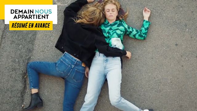 image de la news Demain nous appartient : ce qui vous attend dans l'épisode 1545 du lundi 30 octobre 2023 [SPOILERS]