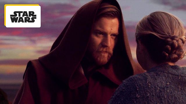 image de la news Un bébé en plastique, un animal qui n'existe pas et un fond vert : c'était "le pire moment de Star Wars" pour Ewan McGregor