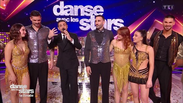 image de la news Danse avec les stars : qui a gagné la saison 2025 ? Nos pronostics étaient bons