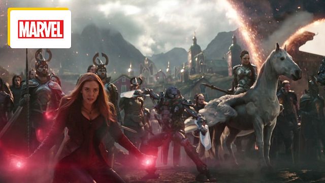 image de la news "C'est comme si on jouait face à rien" : cette star Marvel a eu du mal avec le tournage de certaines scènes