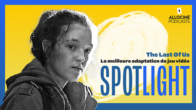 image de la news PODCAST - The Last of Us est-elle la meilleure adaptation de jeu vidéo ? On débriefe