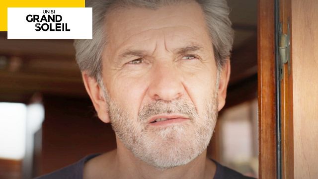 image de la news Un Si Grand Soleil : Virgile va-t-il commettre l'irréparable pour sauver Tom ? Les révélations de Fred Bianconi sur l'incendie qui va tout changer