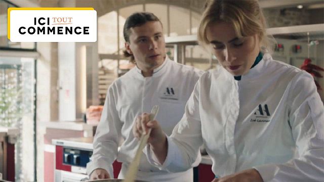 image de la news Ici tout commence : ce qui vous attend dans l'épisode 1071 du jeudi 19 décembre 2024 [SPOILERS]