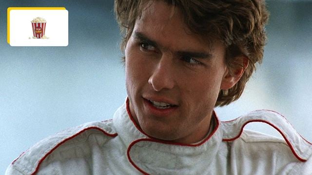 Ce soir en streaming gratuit : en 1990, Tom Cruise battait déjà des records de vitesse dans un film d'action injustement oublié aujourd'hui