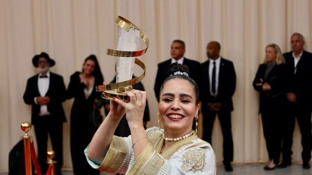 "La mère de tous les mensonges", première ‘’Etoile d’Or’’ pour le Maroc