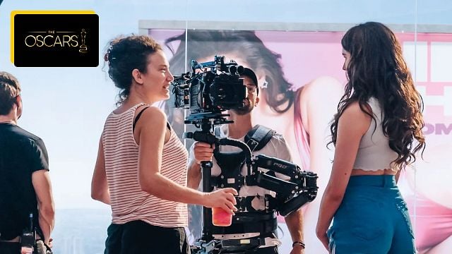 image de la news Oscars 2025 : deux Français nommés meilleurs réalisateurs, est-ce vraiment historique ? Explications