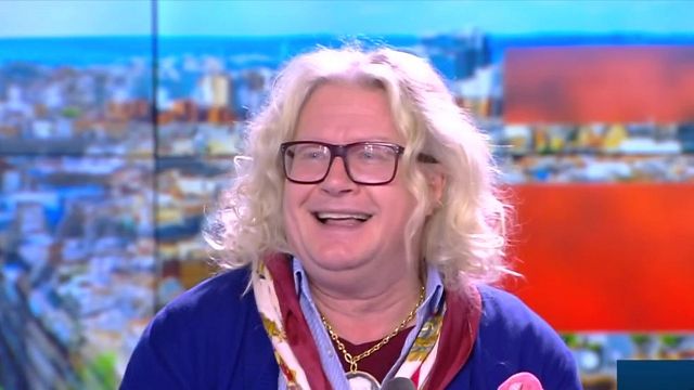 image de la news Que devient Pierre-Jean Chalençon, l'ancien acheteur star d'Affaire Conclue ?