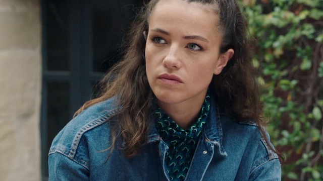 image de la news Ici tout commence : "Il y aura une fin pour Anaïs" ... Julie Sassoust se confie sur l'avenir de son personnage