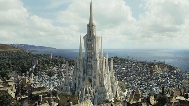 image de la news Ce soir sur Netflix : attendu depuis 23 ans, ce film de fantasy a été un échec retentissant à sa sortie mais il cartonne sur la plateforme
