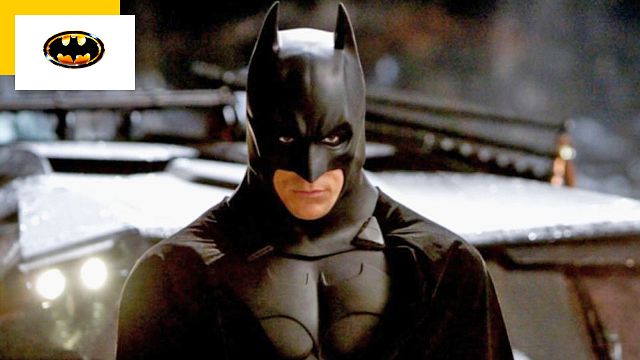 image de la news Batman : non, Alfred n’a pas élevé Bruce Wayne