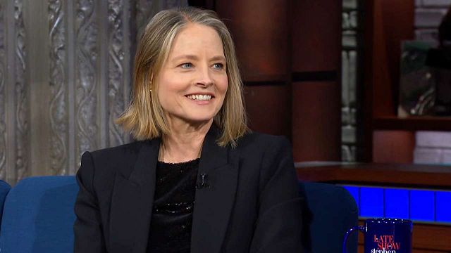 image de la news "A 12 ans, j'avais du pouvoir" : Jodie Foster a évité le pire lorsqu'elle était enfant star, et elle sait pourquoi