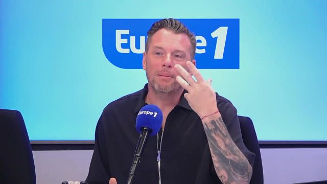 image de la news Le Meilleur pâtissier : “Qu’est-ce qu’il mange”, Norbert Tarayre partage une indiscrétion sur le tournage
