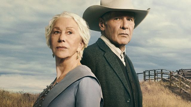 image de la news Yellowstone : bonne nouvelle pour les fans de la série, le spin-off avec Harrison Ford débarque enfin à la télévision !
