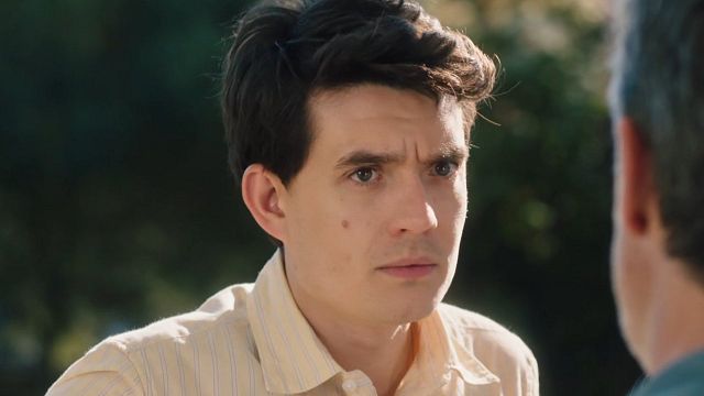 image de la news Ici tout commence sur TF1 : Ferdinand viré de l'Institut par Teyssier pour de bon ? "Ses jours sont comptés", met en garde Simon Dartois