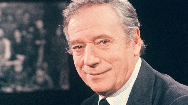 image de la news "J'étais totalement perdu" : il y a 79 ans, avant de devenir l'un des acteurs les plus célèbres du cinéma français, Yves Montand était "très malheureux" sur le tournage de ce film