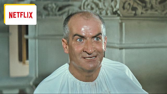 image de la news Ce soir sur Netflix : si vous voulez voir un acteur qui donne tout pour son rôle, ce film est fait pour vous !
