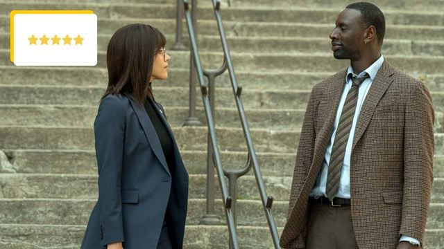 The Killer : le film d'action avec Omar Sy est-il bon ? Les spectateurs donnent leur avis