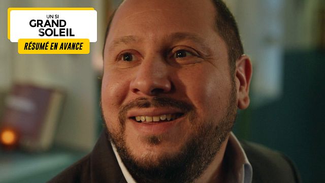 image de la news Un Si Grand Soleil en avance : résumé de l’épisode du mardi 21 mai 2024 [SPOILERS]