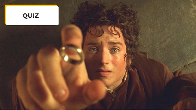 image de la news Quiz Cinéma : seul un vrai fan du Seigneur des Anneaux aura 10/10 !