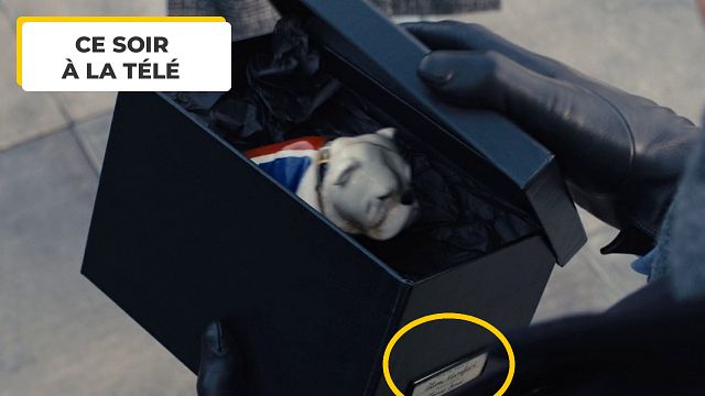 image de la news Skyfall : faites pause à 2 heures et 16 minutes, et regardez sur le côté de cette boîte