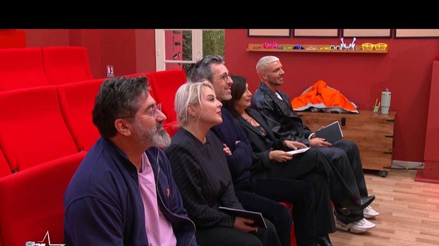 image de la news Star Academy : un candidat signe sa "meilleure éval" et met tout le monde d'accord !