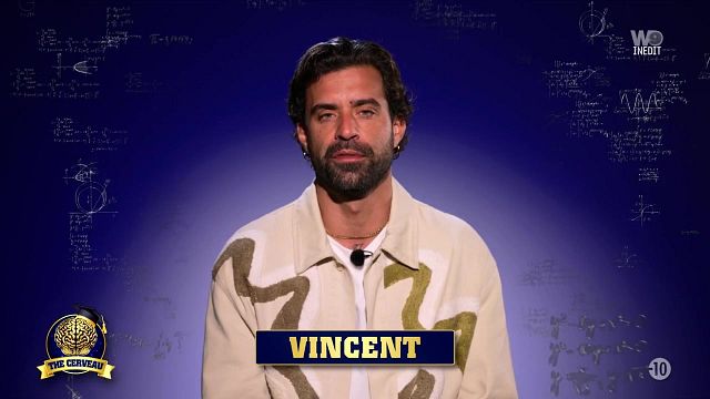 image de la news “J’ai décidé d’arrêter”, Vincent Queijo de The Cerveau prend une grande décision