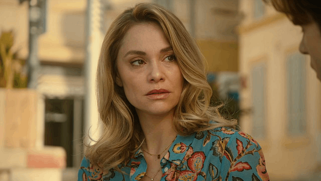 image de la news Clap de fin définitif pour Tout pour la lumière, les comédiens réagissent à l'arrêt de la série