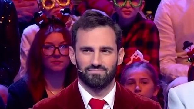 image de la news Les 12 Coups de midi : Bruno Hourcade révèle le petit avantage d’Emilien