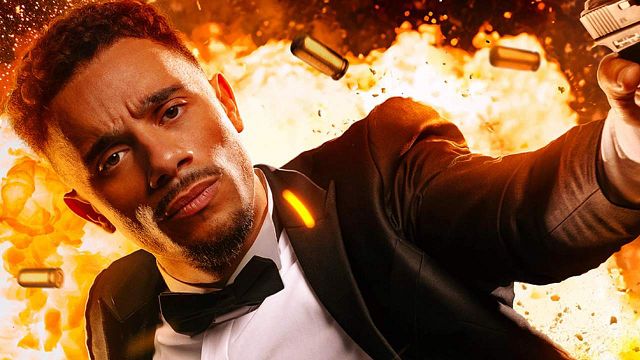 image de la news McWalter numéro 1 sur Prime Video : le film de Mister V est-il bon ? Voici les avis spectateurs !